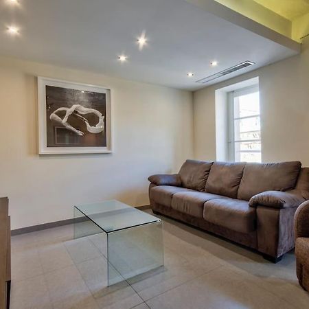 Vallettastay - Orangerie Two Bedroom Apartment 402 Ngoại thất bức ảnh