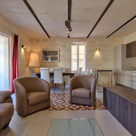 Vallettastay - Orangerie Two Bedroom Apartment 402 Ngoại thất bức ảnh