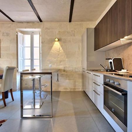 Vallettastay - Orangerie Two Bedroom Apartment 402 Ngoại thất bức ảnh