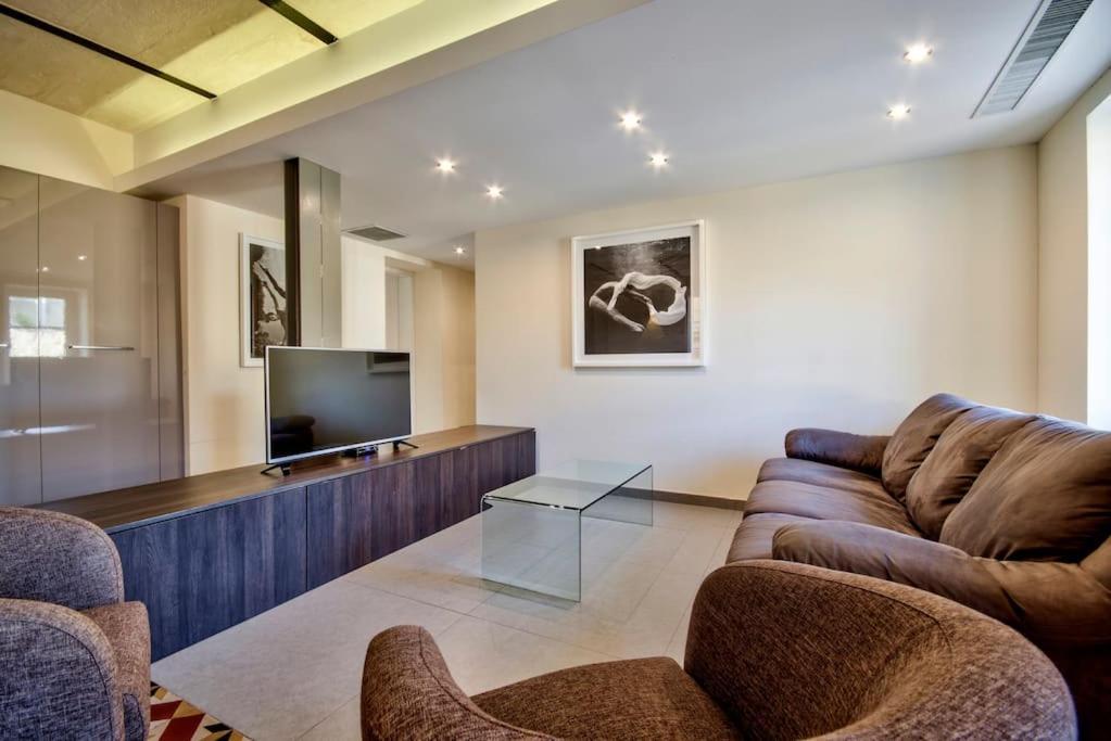 Vallettastay - Orangerie Two Bedroom Apartment 402 Ngoại thất bức ảnh