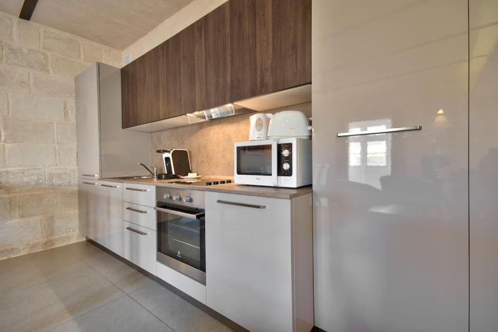 Vallettastay - Orangerie Two Bedroom Apartment 402 Ngoại thất bức ảnh