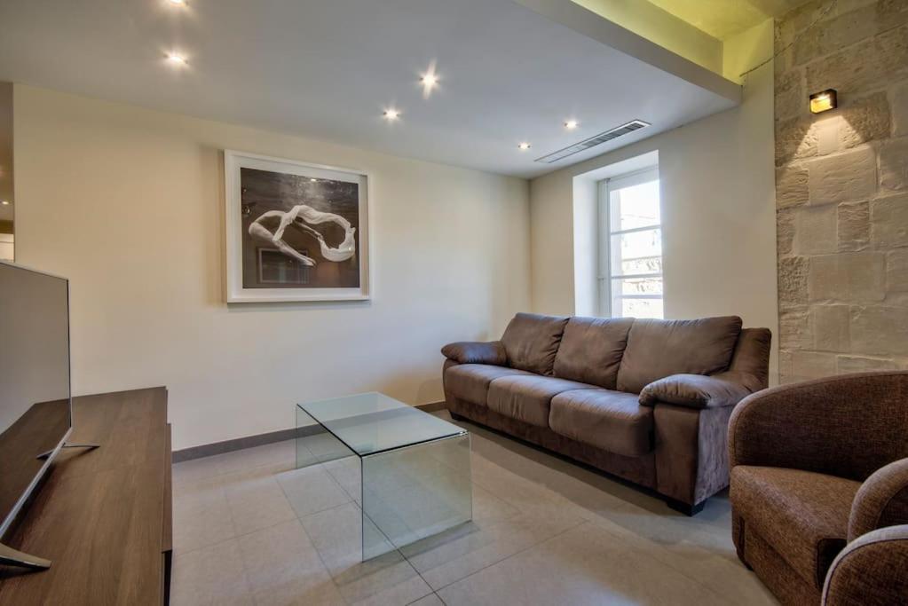 Vallettastay - Orangerie Two Bedroom Apartment 402 Ngoại thất bức ảnh