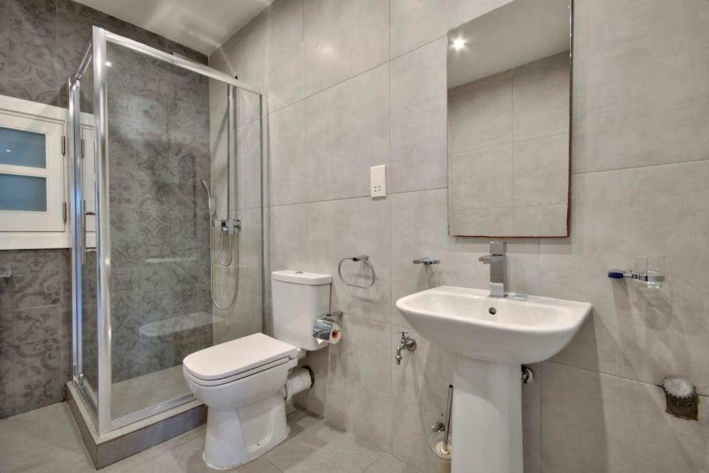 Vallettastay - Orangerie Two Bedroom Apartment 402 Ngoại thất bức ảnh