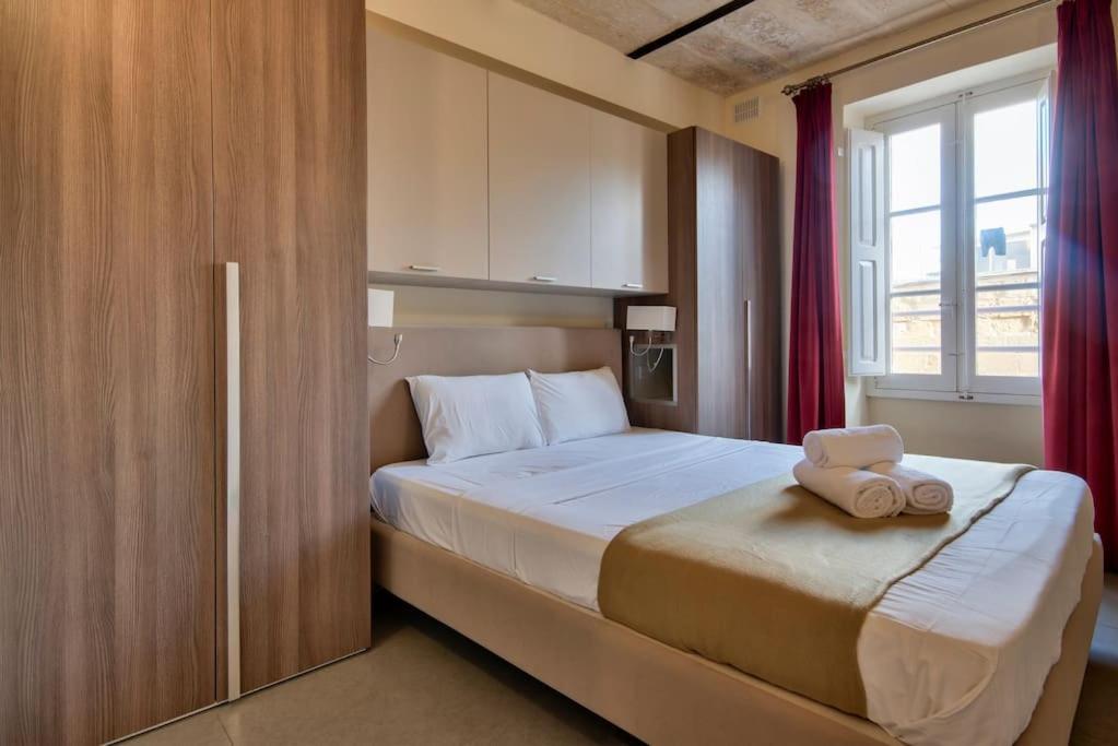 Vallettastay - Orangerie Two Bedroom Apartment 402 Ngoại thất bức ảnh