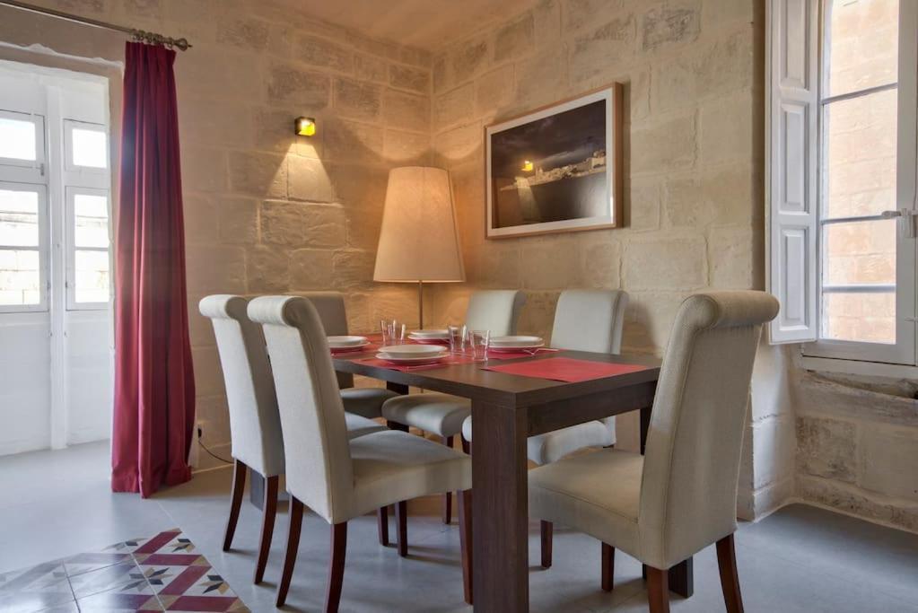 Vallettastay - Orangerie Two Bedroom Apartment 402 Ngoại thất bức ảnh