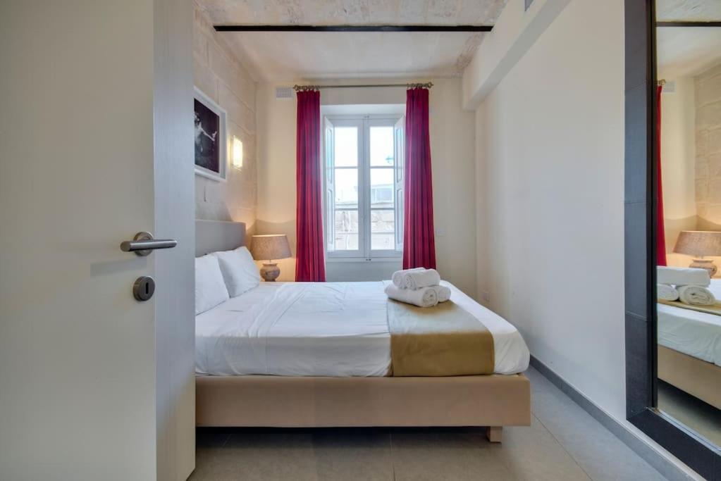 Vallettastay - Orangerie Two Bedroom Apartment 402 Ngoại thất bức ảnh